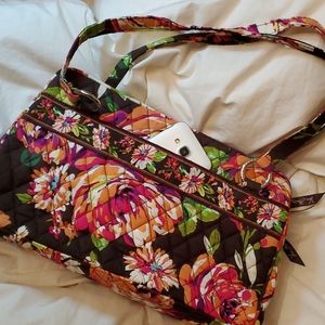 Vera Bradley shoulder bag